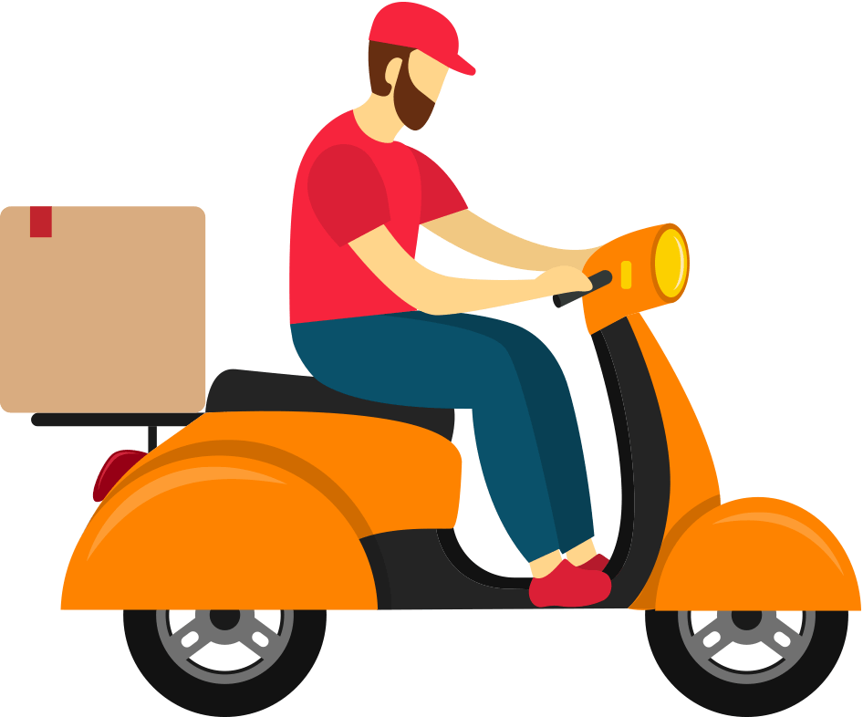 Delivery Icon