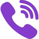 Viber Icon